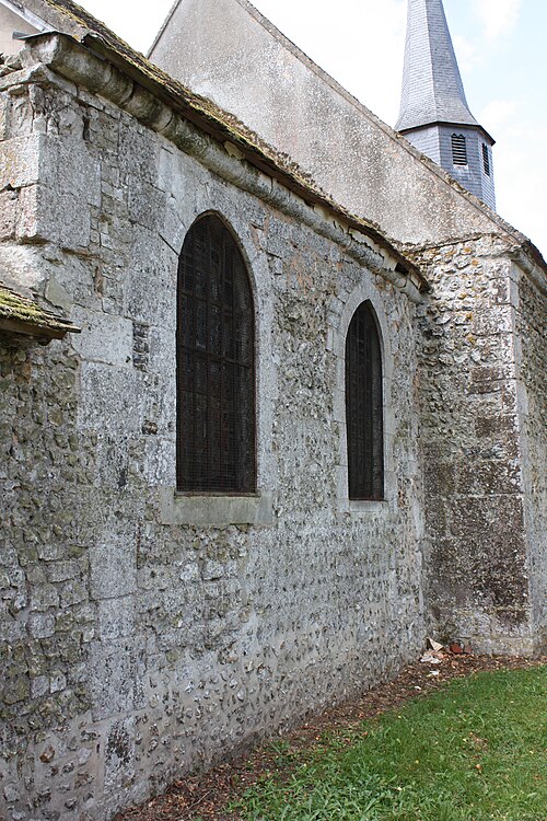 Feuguerolles (Eure)