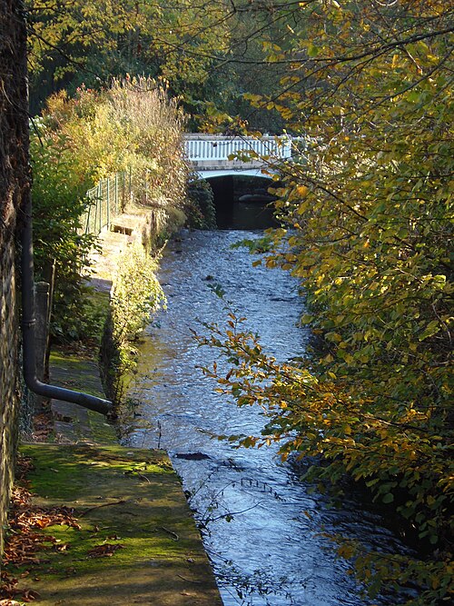 Saint-Pierre-du-Regard (Orne)