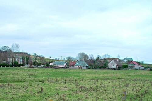 Brucourt (Calvados)
