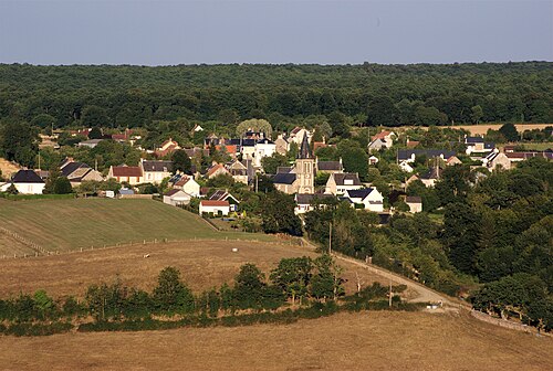 Grimbosq (Calvados)