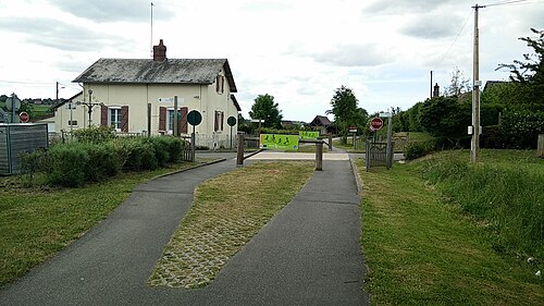 Neuville-Ferrières (Seine-Maritime)