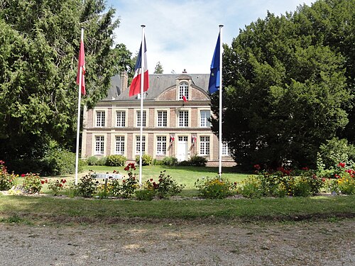 Bosville (Seine-Maritime)