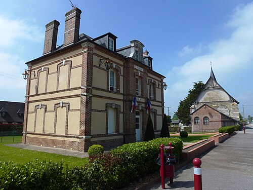 Duranville (Eure)