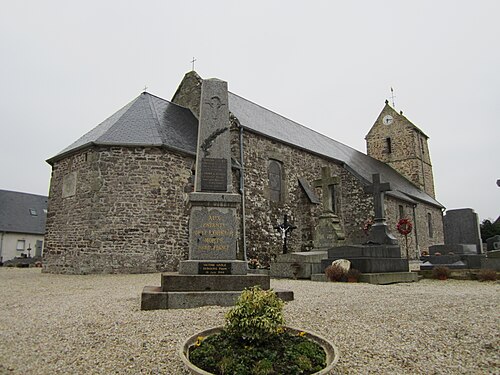 Le Loreur (Manche)