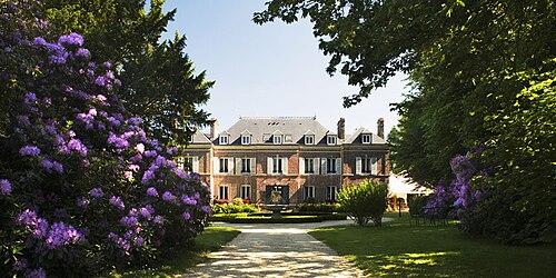 Cambremer (Calvados)