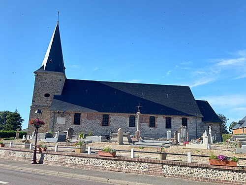 Bertrimont (Seine-Maritime)