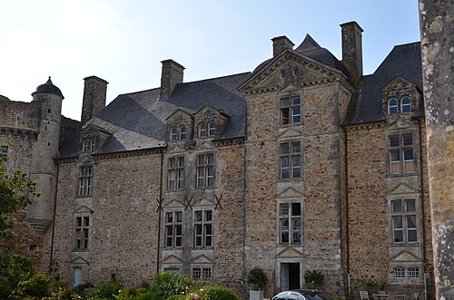 Crosville-sur-Douve (Manche)