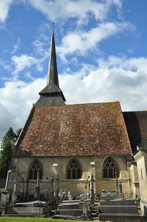 Manerbe (Calvados)
