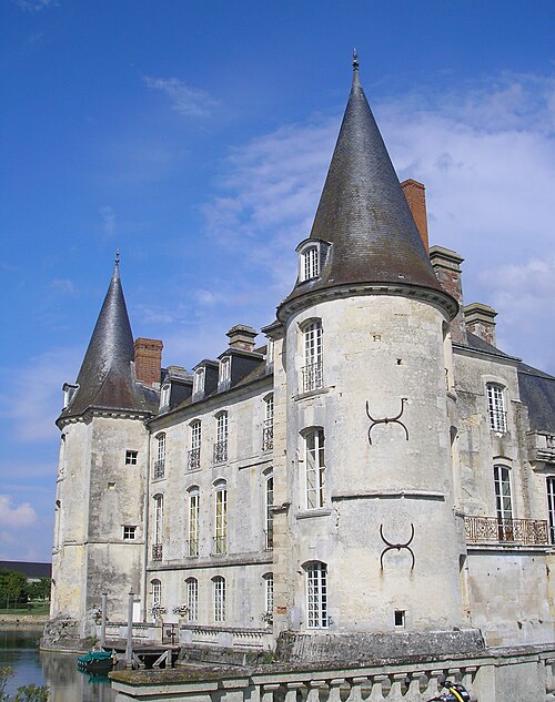 Mortrée (Orne)