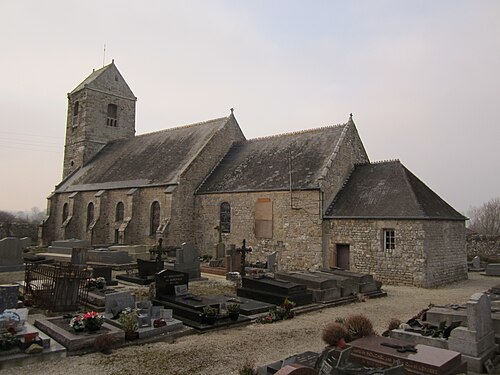 Théville (Manche)