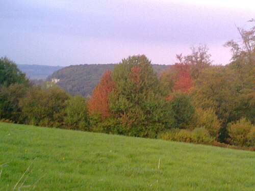 Fatouville-Grestain (Eure)