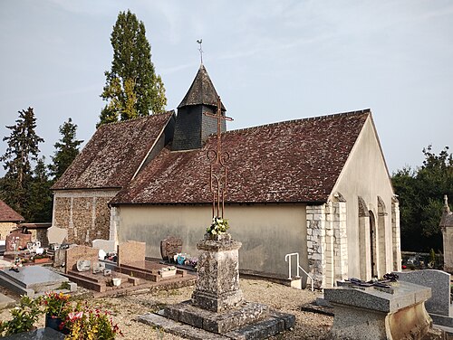 Saint-Élier (Eure)