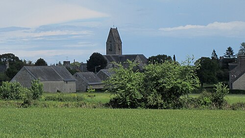 Valcanville (Manche)